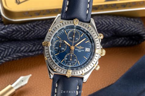 Breitling b13048 review